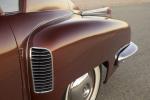 Tucker Sedan 1948 года